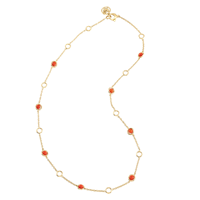 Collier Chantecler Femme Accessori in Or jaune 42924 - 42924